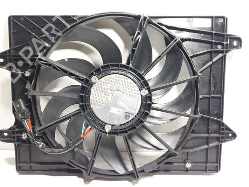 Radiator fan OMODA 5 E5 (T19CEV) | BP36818999M35 - Image 2