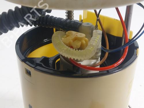 Fuel pump FORD TRANSIT V363 Platform/Chassis (FED, FFD)  | BP25146530M76 