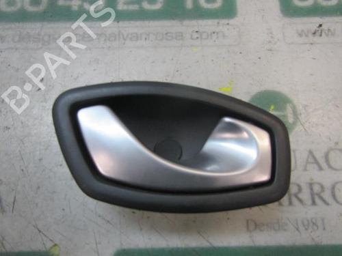 Used Front right interior door handle Front right interior door handle RENAULT LAGUNA III Grandtour (KT0/1) [2007-2015] 3991691 3991691
