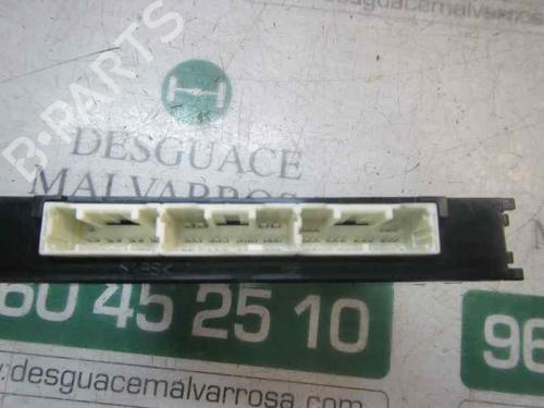 Electronic module TOYOTA PRIUS PLUS (_W4_)  | BP4002977M83 