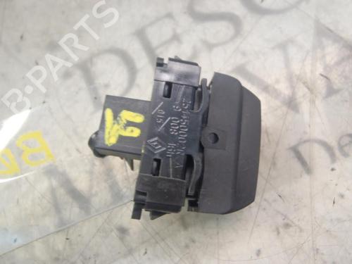 Elektronisk modul RENAULT MEGANE III Hatchback (BZ0/1_, B3_) 1.5 dCi | BP3799049M83 