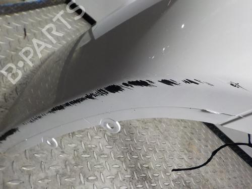 Rear bumper BMW 3 (F30, F80) 318 d | BP10930486C8 