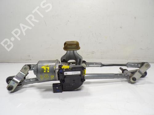 Front wiper motor PEUGEOT 5008 II (MC_, MJ_, MR_, M4_)  | BP12227380M29 