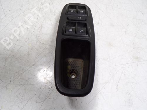 Used Left front window switch Left front window switch FIAT 500L (351_, 352_) [2012-2026] 15066767 15066767