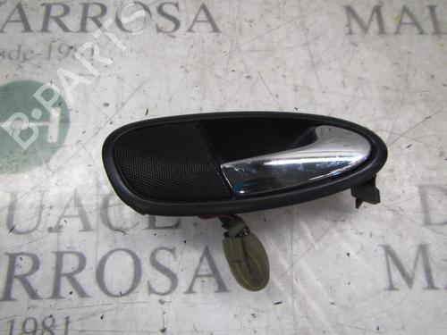 Used Front right interior door handle SEAT ALTEA (5P1) [2004-2015]  3830676