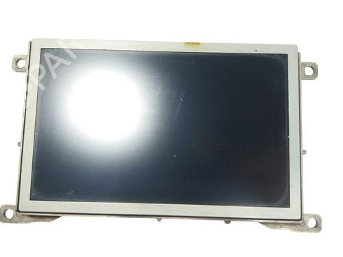 Used Display monitor Display monitor CITROËN DS5 1.6 HDi 110 (112 hp) 27377420 27377420