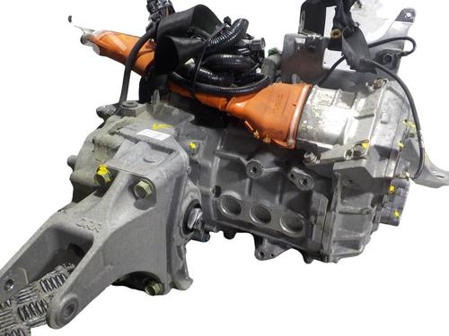 Engine NISSAN LEAF (ZE0) Electric | BP9092320M1 - Image 2