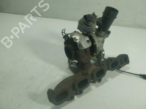 Turbocharger/Supercharger AUDI A1 Sportback (8XA, 8XF)  | BP20233873M71 