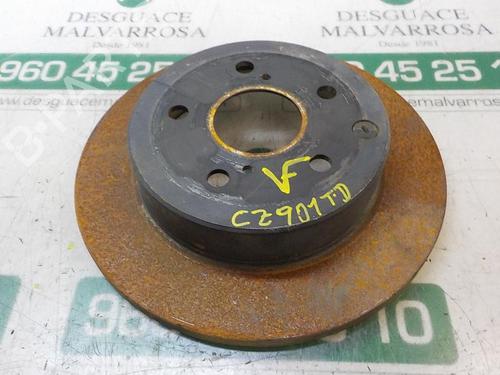 Andre TOYOTA RAV 4 IV (_A4_) [2012-2019]  14282051