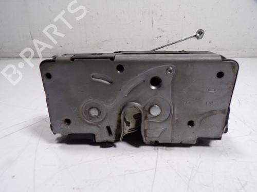 Used Rear left lock Rear left lock FIAT PUNTO EVO (199_) [2008-2026] 15247317 15247317