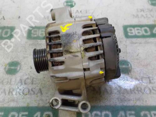 Used Alternator FORD FIESTA VI (CB1, CCN) [2008-2017]  6130609