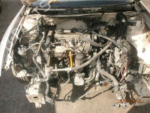 AC radiator SEAT LEON (1M1) 1.9 TDI | BP3866731M32  - Image 5