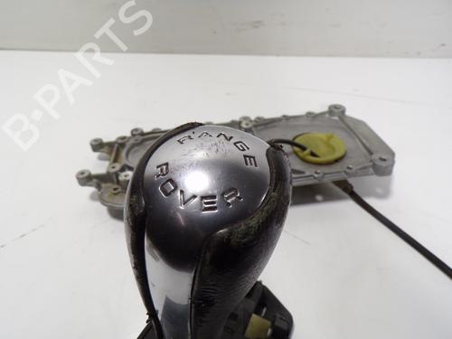 Gear lever LAND ROVER RANGE ROVER SPORT I (L320) 2.7 D 4x4 | BP13936127M90 