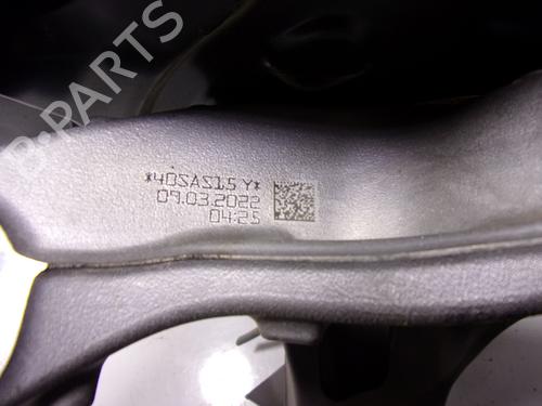 Right front steering knuckle CUPRA LEON Sportstourer (KL8, KU8, KUD) 1.4 e-HYBRID | BP15721831M26 