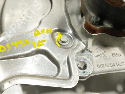 Right rear steering knuckle BMW 7 (G70) | BP34433772M28 - Image 3