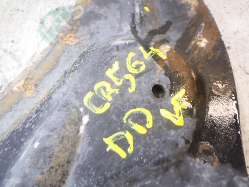 Right front suspension arm OPEL VIVARO A Van (X83) 2.5 DTI (F7) | BP3825050M13 