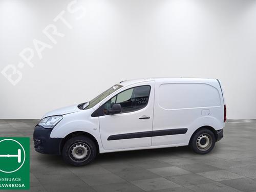 Servo brake PEUGEOT PARTNER Tepee  | BP8889046M42 