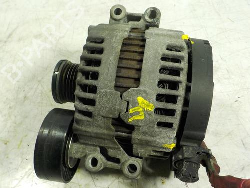 Used Alternator Alternator BMW 3 (E90) 320 i (150 hp) 7285539 7285539