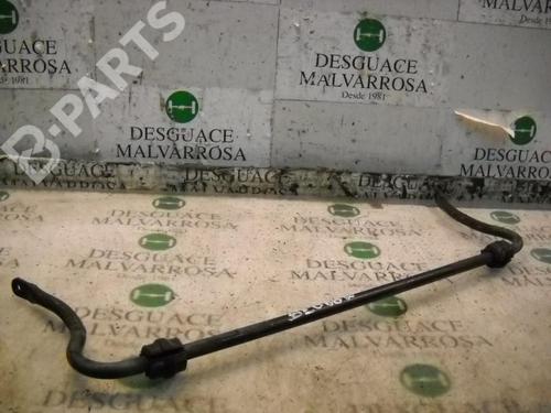 Used Anti roll bar Anti roll bar PEUGEOT 307 (3A/C) 1.6 16V (109 hp) 3768447 3768447