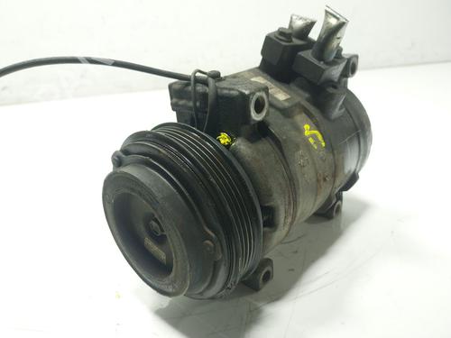 Used AC compressor AC compressor IVECO DAILY VI Van 33S15, 35S15, 35C15 (146 hp) 29736336 29736336