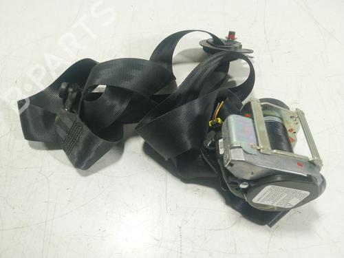 Front right seatbelt LAND ROVER RANGE ROVER EVOQUE (L538) 2.2 D 4x4 | BP24574921I25 
