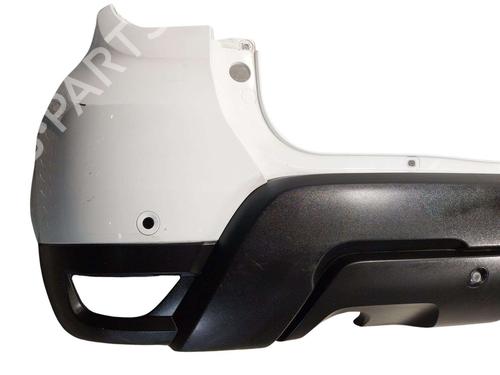Bagtil kofangere DACIA DUSTER (HM_) | BP39905348C8 - Image 2