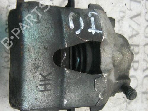 Venstre bremsekaliber foran SEAT IBIZA III (6L1) 1.4 16V (100 hp) 11556610