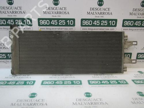 Used AC radiator PEUGEOT BOXER Van [2006-2025]  3991634