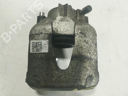 Used Left front brake caliper VW POLO VI (AW1, BZ1, AE1) [2017-2025]  18473983