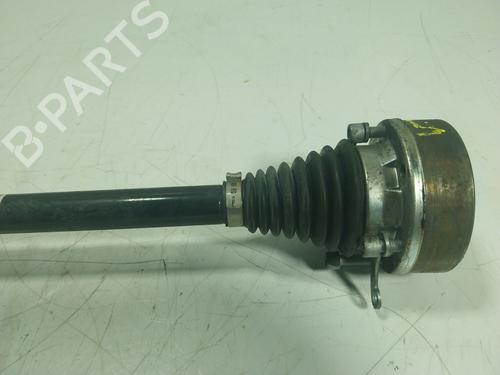 Left front driveshaft VW GOLF VII (5G1, BQ1, BE1, BE2) 1.6 TDI | BP16909665M38
