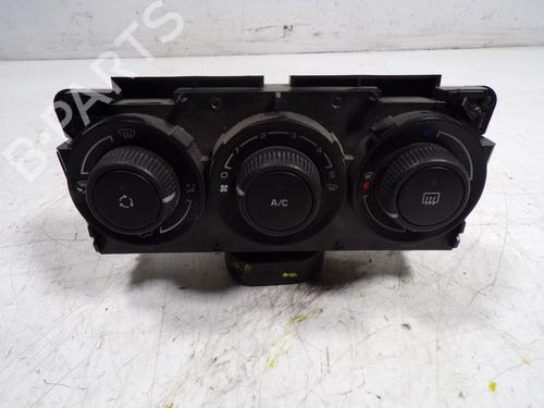 Used Climate control Climate control CITROËN C3 Picasso (SH_) [2008-2026] 8819133 8819133