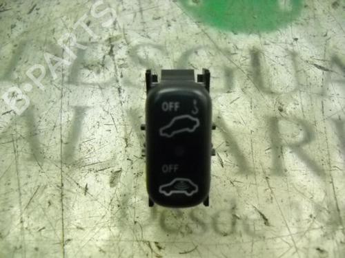 Used Electronic module MERCEDES-BENZ CLK (C208) [1997-2003]  3742177