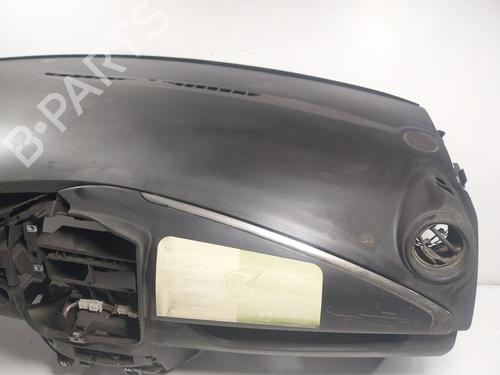 Dashboard RENAULT ZOE (BFM_) ZOE | BP17992594C46 - Image 4