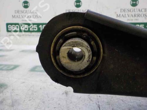 Right rear suspension arm VW TOURAN (5T1) 2.0 TDI | BP6252069M15 