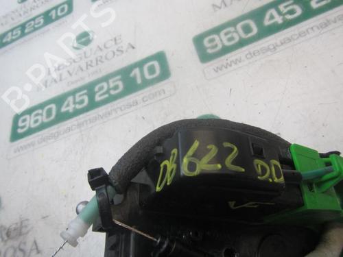 Front right lock HYUNDAI i40 I (VF) 1.7 CRDi | BP3868635C97 