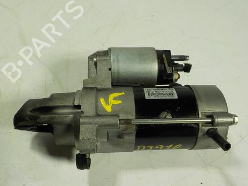 Used Starter OPEL ASTRA K (B16) [2015-2022]  10571748
