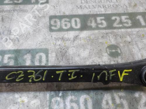 Left rear suspension arm MINI MINI (R56)  | BP4000869M14