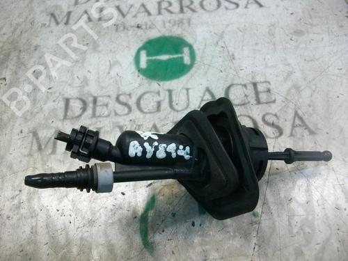 Used Clutch slave cylinder FORD FOCUS C-MAX (DM2) 1.6 TDCi (109 hp) 14265201