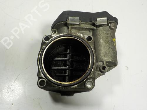 Gasklephuis BMW 3 Convertible (E93) 320 i (170 hp) 13547561066 | 1354756106601 | A2C53115534