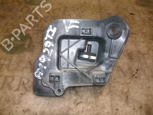 Venstre bak invendig håndtak OPEL MERIVA A MPV (X03)  | BP3784208I15 