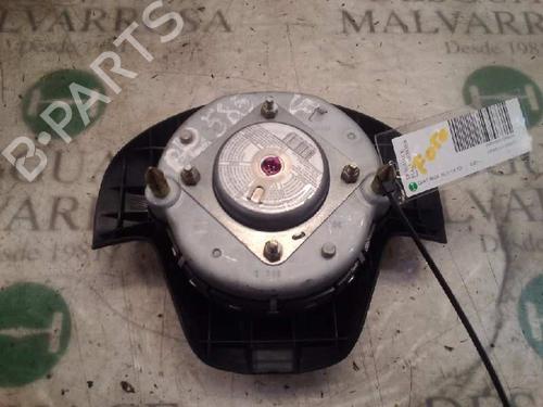 Driver airbag SEAT IBIZA III (6L1) 1.9 TDI | BP3831716C9