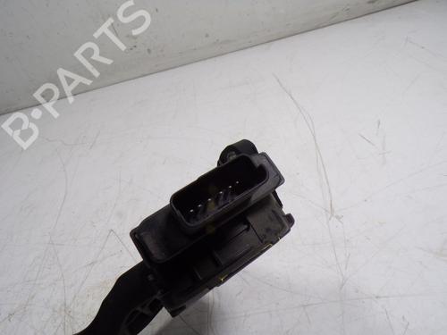 Pedal PEUGEOT 208 I (CA_, CC_) 1.2 PureTech 82 | BP15381620I4 