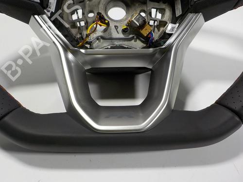 Steering wheel SEAT LEON Sportstourer (KL8, KLD) 1.5 TSI | BP15064485C49 