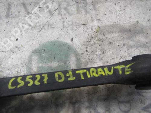 Left front suspension arm AUDI A4 B8 (8K2) 2.0 TDI 16V | BP14274965M12 