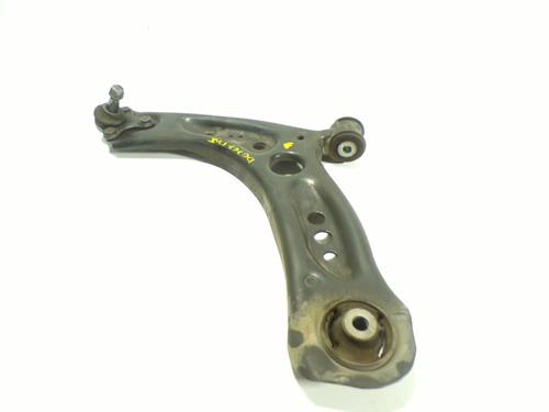 Used Left front suspension arm SKODA OCTAVIA III (5E3, NL3, NR3) 1.6 TDI (105 hp) 7639615