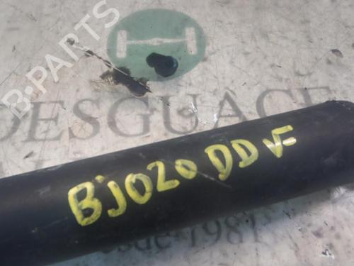 Right front shock absorber SUZUKI JIMNY Closed Off-Road Vehicle (SN)  | BP3763373M17 