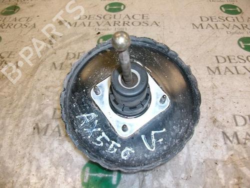 Servo brake VW POLO IV (9N_, 9A_) 1.4 16V | BP3758341M42
