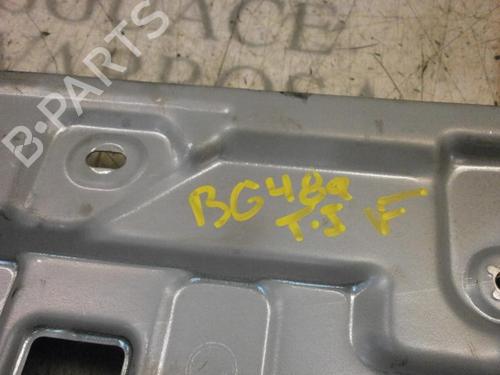Rear left window mechanism HYUNDAI SANTA FÉ I (SM) 2.4 16V | BP3787851C24