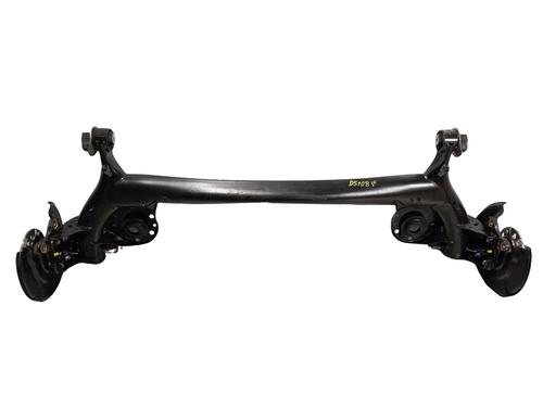 Used Rear axle Rear axle TOYOTA YARIS CROSS (MXP_) 1.5 Hybrid (MXPJ11) (131 hp) 31207493 31207493