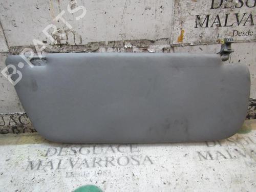 Used Left sun visor Left sun visor MERCEDES-BENZ SPRINTER 3-t Van (B906) [2006-2018] 3844989 3844989